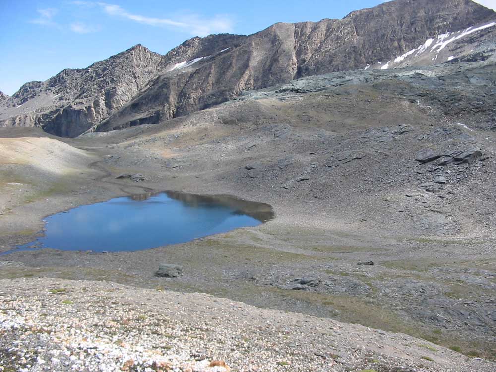 Laghi......della VALLE D''AOSTA